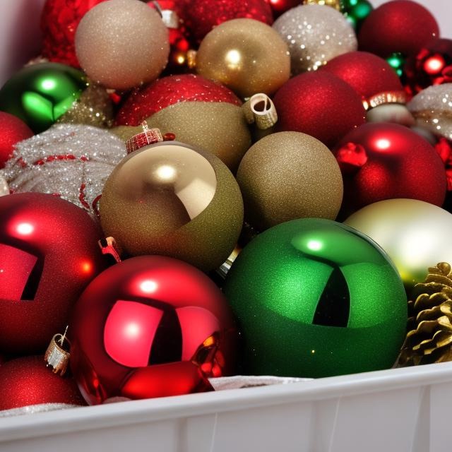 Tidying Up and Looking Ahead: Festive Decorations and Cleanup&nbsp;Tips