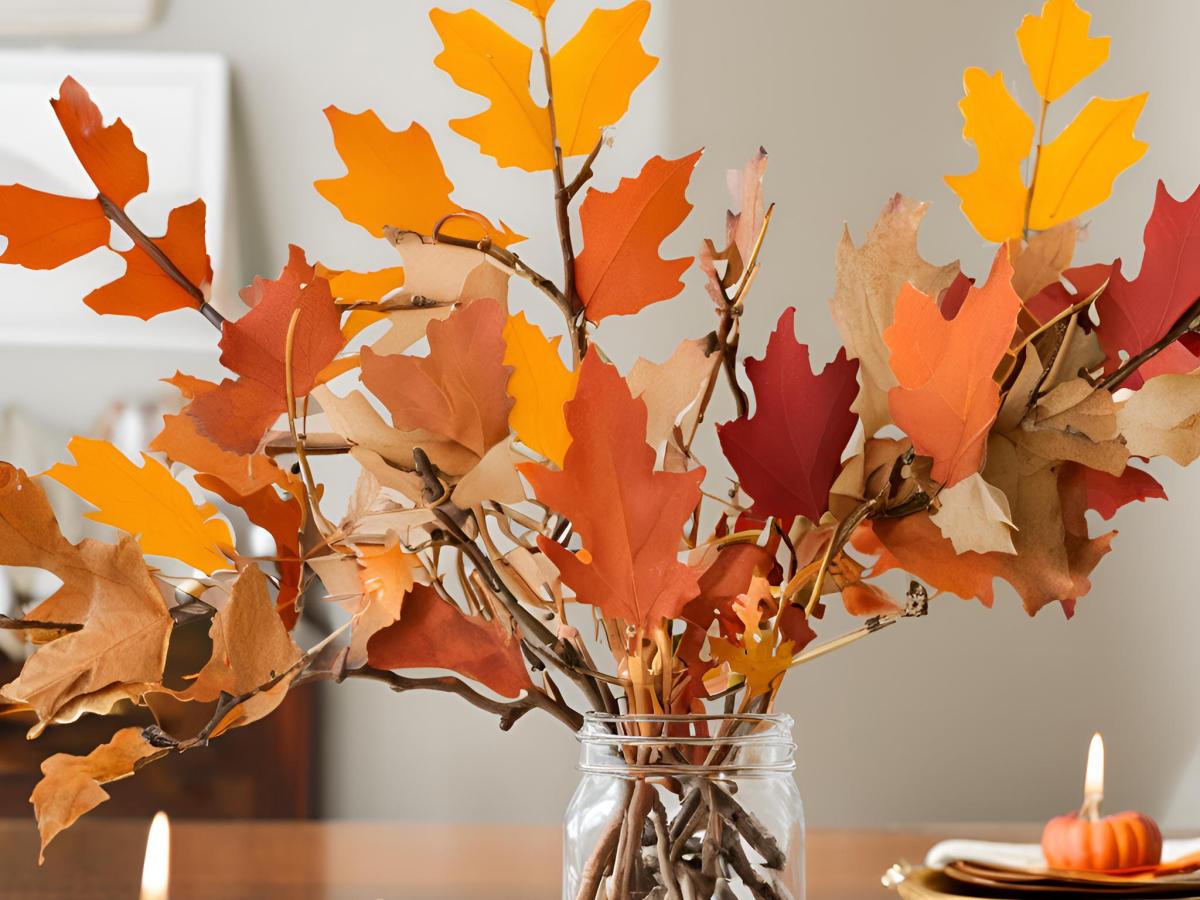 Create a Gratitude Tree for&nbsp;Thanksgiving