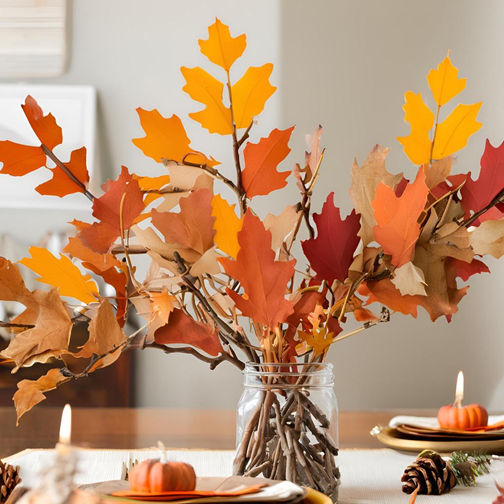 Create a Gratitude Tree for&nbsp;Thanksgiving