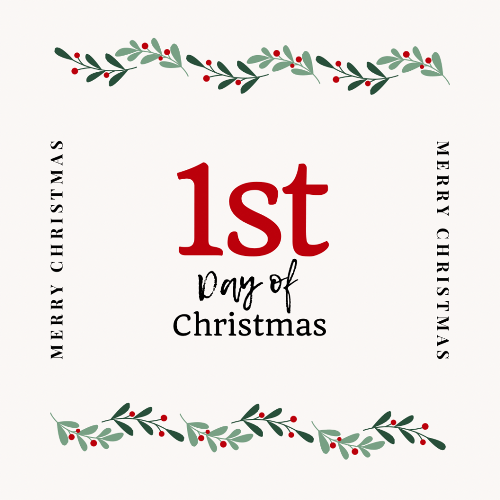 Kicking Off the Christmas Season with Cheer and&nbsp;Joy