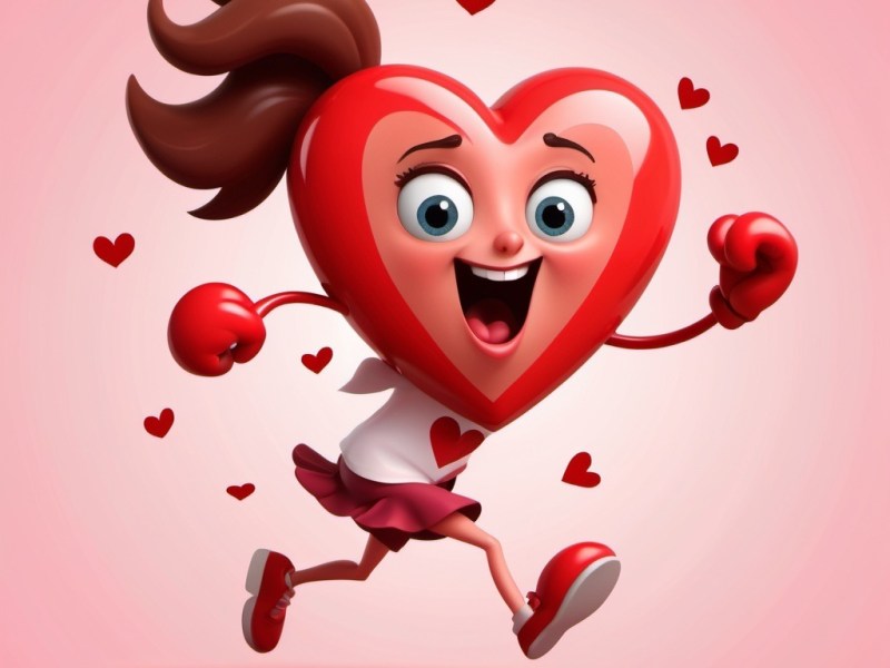 Life Happens, But Love Is Always On Time: My Last-Minute Valentine’s&nbsp;Game