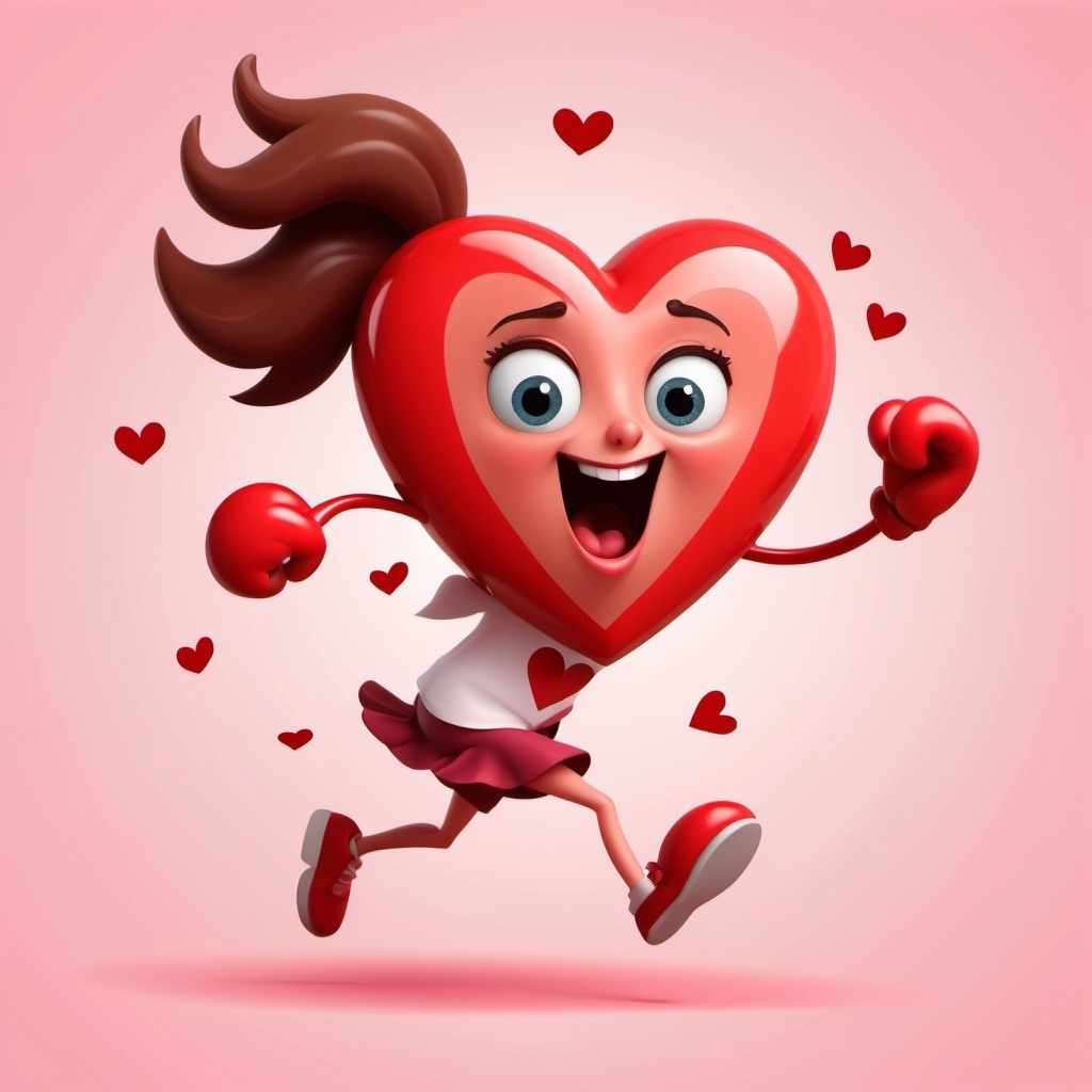 Life Happens, But Love Is Always On Time: My Last-Minute Valentine’s&nbsp;Game