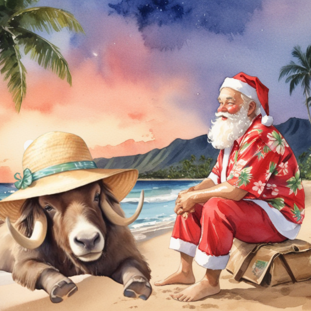 From the Beach to the Bookshelf: Behind the Scenes of Aurora’s Beach&nbsp;Adventure