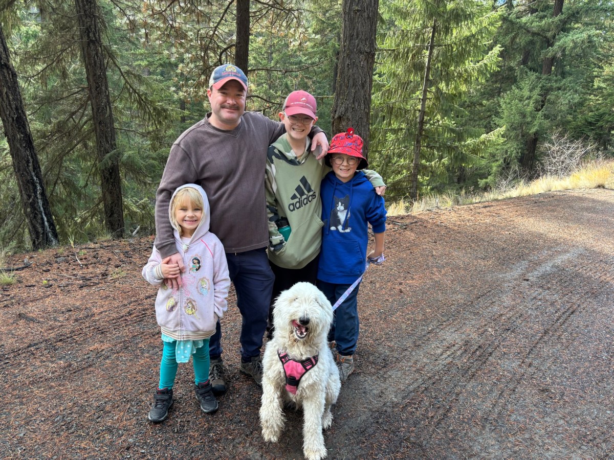 You’re Not Failing: A Love Letter from one Exhausted Parent to&nbsp;Another