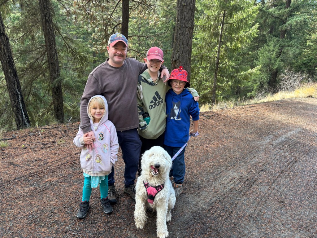 You’re Not Failing: A Love Letter from one Exhausted Parent to&nbsp;Another